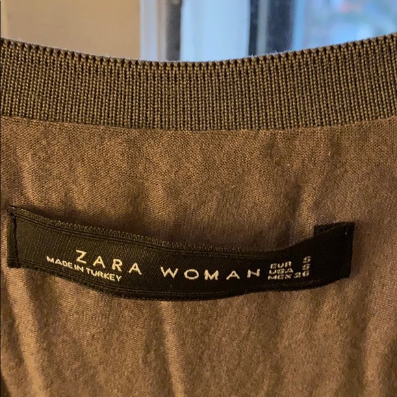 Zara tunic - Picture 2 of 3